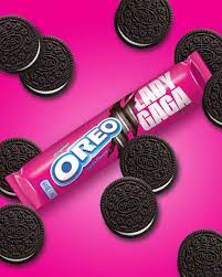 Oreo has also set up the lady gaga x oreo stan club, for those who want to sign up to receive the latest. Lady Gaga Singt Mit Oreo W V