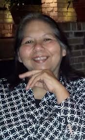 Consuelo Martinez Obituary