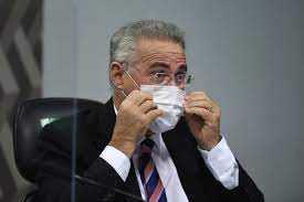 Judge marco aurelio mello issued an injunction. R73omx7xmckocm
