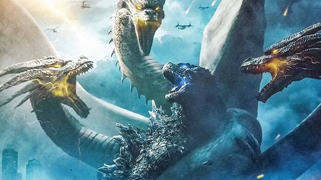 Godzilla: King of the Monsters (2019) Review by a Godzilla Fan | The  Unapologetic Nerd