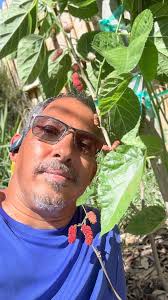 I forgot this photo of my main man a/k/a "Lil Man" from Sundays honories.