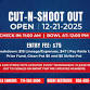  Cut-N-Shoot Out Open – Tournament #50 event image