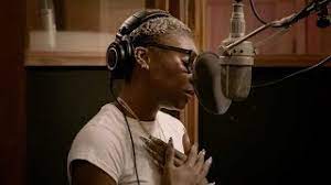 Stand Up Official Lyric Video Performed By Cynthia Erivo Youtube