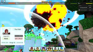 Just because a tower is a specific rarity doesn't mean its good, because some are only used for upgrades or evolutions, examples are namu iv , exp iii. Roblox 6 Star Nagato Uzumaki Showcase All Star Tower Defense Youtube