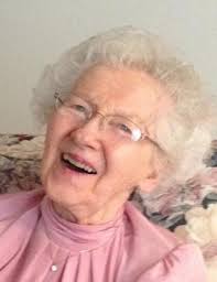 Obituary information for Doris Evelyn (Rohrig) Samuelson