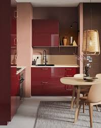 Check spelling or type a new query. 8 Practical And Dreamy Kitchen Spaces From Ikea 2021 Catalogue Daily Dream Decor