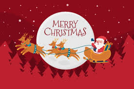 Gambar kartu ucapan natal terbaru. 20 Gambar Ucapan Selamat Natal 2020 Yang Keren Dan Menarik Rancah Post