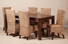 The top countries of suppliers are indonesia, china, and malaysia, from which the percentage of. Milano Rattan 6 Seater Dark Mango Dining Set Casa Bella Furniture Uk