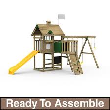 Playstar All Pro Bronze Ready To Assemble Playset At Menards Playstar All Pro Bronze Ready To Assemble Pl Updating House Playground Swing Set Swing And Slide