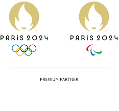 Download free paris 2024 logo vector logo and icons in ai, eps, cdr, svg, png formats. Presentation Of Groupe Bpce For Investors