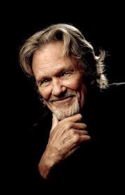 Remembering Kris Kristofferson