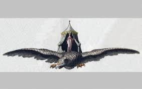 Roc (receiver operating characteristic) curve is a way to visualize the performance of a binary in order to understand auc/roc curve, it is important to understand the confusion matrix first. Roc Mythical Bird In Middle Eastern Mythology Net