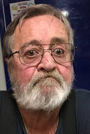 John Harland Collinson, Jr.