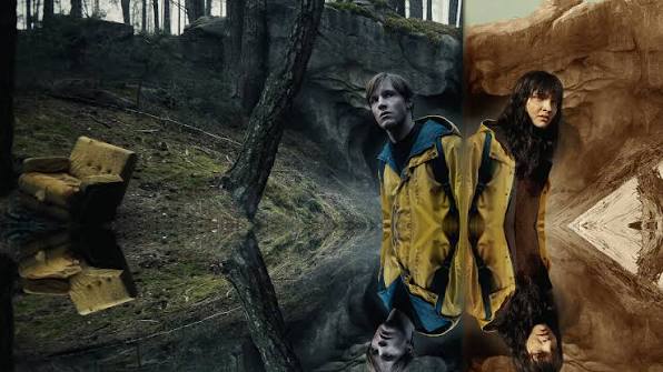 Podívejte se na Dark | Oficiální stránky Netflix