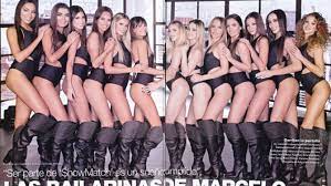 7,726 likes · 1 talking about this. Conoce A Las 13 Bailarinas Del Staff De Bailando 2017 Que Famosos Les Gustan A Quienes Odian Y Cuales Son Sus Suenos Ciudad Magazine