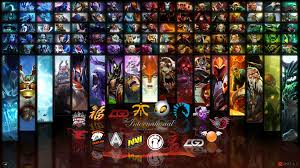 Download dota 2 wallpapers for your high resolution desktop backgrounds. Download Wallpaper From Game Dota 2 With Tags High Quality