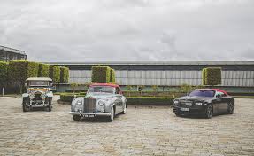We did not find results for: Celebrating Over A Century Of Rolls Royce Convertibles Wallpaper