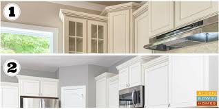 Q:what kind of kitchen cabinet you are producing? Allen Edwin Homes On Twitter We Love Bright And Airy Kitchens Are You More Into Cream Cabinets Or White Cabinets Thisorthat Newhomeslivebetter Kitchencabinets Https T Co Ntjq0ijvv0