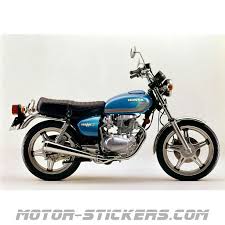 Image result for Nice Blue 1978 Honda