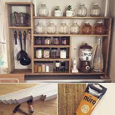 調味料ラック catch all about 調味料ラック at the moment flipping furniture mini house home decor