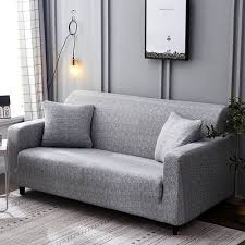 Maybe you would like to learn more about one of these? Airyclub Stretch Sofa Cover Slipcovers Elastic All Inclusive Couch Case For Different Shape Sofa Loveseat Chair L Style Sofa Case 1pc
