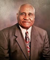 Ernest Nabers Jr. Obituary