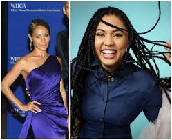 Trending Ayesha Curry Jada Pinkett Smith Are Rocking Box Braids Now Jjbraids Box Braids Braids Jada Pinkett Smith