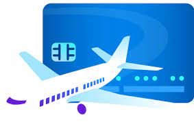 Depending on which air miles credit card you have, you'll be able to earn points for flights on different airlines. How Do Credit Card Miles Work Earning Redeeming More