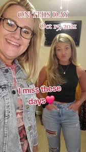 Carmen Dwyer's Instagram, Twitter & Facebook