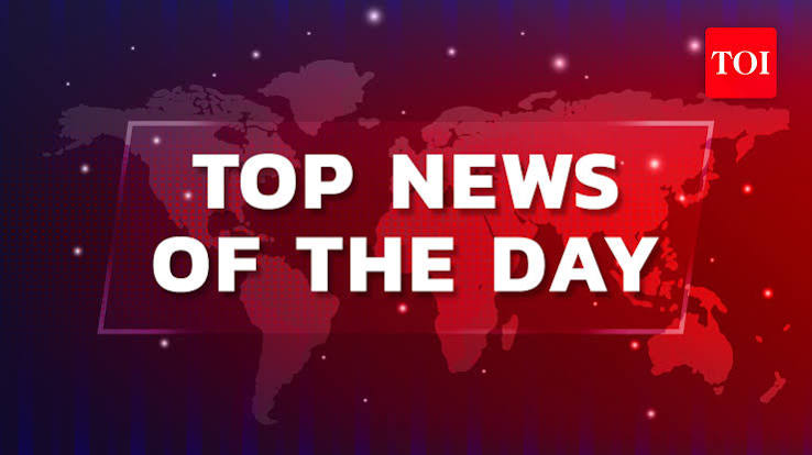Delhi Headlines Today — The Biggest Updates You Need to Know.
