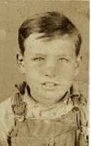 Elmer Jean Fortner (1926-1935)