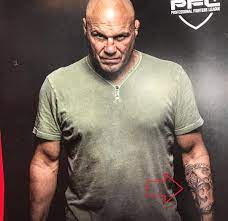 Watch every move i make to create the various styles involved again and again in a wide range of tattooing. Randy Couture S Tattoo Its Meaning Body Art Guru
