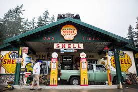 Many brands to choose from, these custom gas signs are the. Take A Peek Inside The Wacky Wonderful World Of Nardoland Heraldnet Com