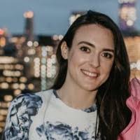 Isabelle Adams's Instagram, Twitter & Facebook