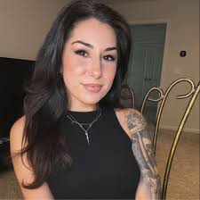 Alex Cupcake Fitness