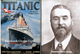 The White Star Line was one of the most ...