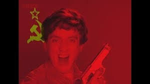 Perhaps, you want many of them in your device. Kitchen Gun Vocoded To The 8 Bit Russian Anthem Youtube