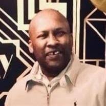 Eric Mitchell Obituary