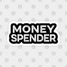 Here is an extensive list of ways that you can make more money so that you can achieve your financial goals. Money Maker Money Spender Couple Matching Couple Matching Gifts Magnet Teepublic