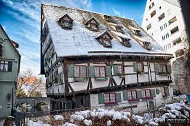 Liste karte hotel am rathaus. Hotel Fur Schrage Leute Schiefes Haus Ulm Reisebewertungen Tripadvisor