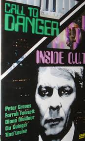 Call to Danger (TV Movie 1973)