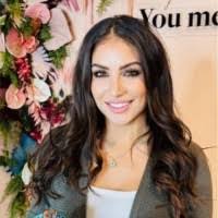 Teanna Anderson's Instagram, Twitter & Facebook