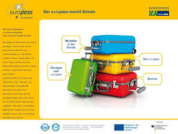 Um Lehrerinnen Und Lehrer Bei Der Unterrichtsvorbereitung Zu Diesem Thema Zu Unterstutzen Haben Wir Unter Dem Titel Der Europass Macht S Teacher Student Tips