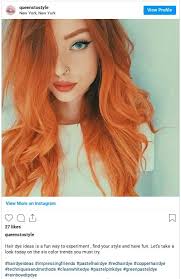 For people who dye their hair at home, they know that brassy hair is a real issue, especially with red hair dye. Best Red Hair Dye 2021 Coloured Hair Care