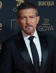 Antonio Banderas - Wikipedia