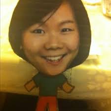 Eunice Chang (@polibell)