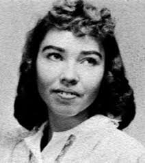 Elsie Mae Dobbs Randell (1942-2004)