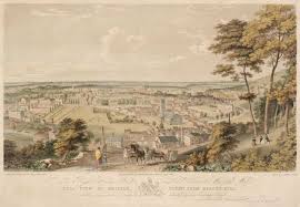 Bank at your local post office you can also do your everyday banking at your local post office, such as check your balance, make withdrawals and pay cash or cheques into your current account at post office counters. Lot 177 Burn Henry This View Of Halifax Taken