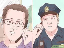 Take action now, and protect your identity, family and employment. How To Deal With Blackmail With Pictures Wikihow