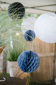 Neu Dekoration Fur Eine Beachparty Im Sylt Style Gartenparty Deko Geburtstag Beachparty Dekoration